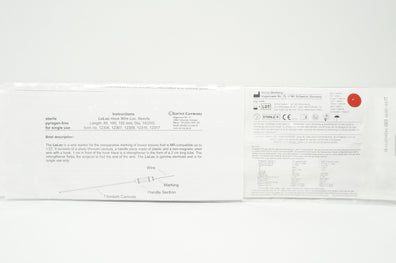 Invivo 12309 LeLoc Hook Wire Loc.Ndle 18G, 150mm, MRI (x)